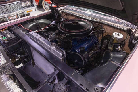 1959 Cadillac Series 62
