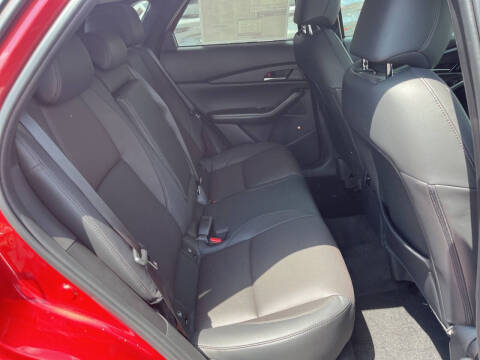 2026 Mazda CX-30 2.5 Turbo Premium Plus