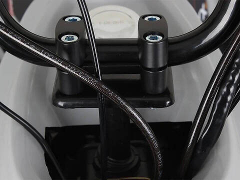 2026 SYX Moto ATV 70cc