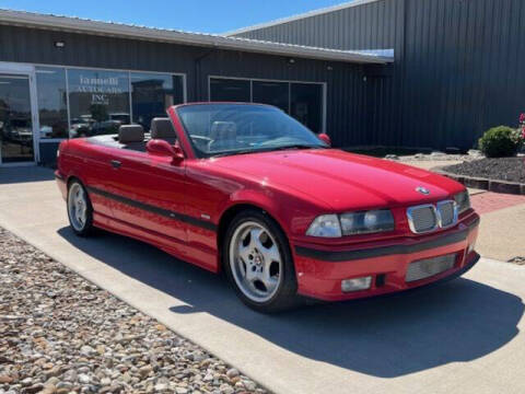 1999 BMW M3