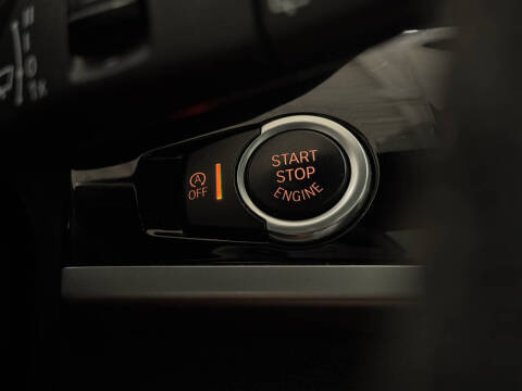 2017 BMW X3 xDrive35i