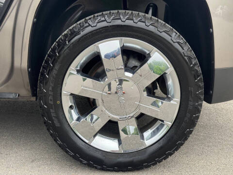 2012 GMC Terrain SLT-2