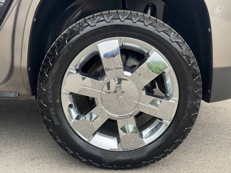 2012 GMC Terrain SLT-2