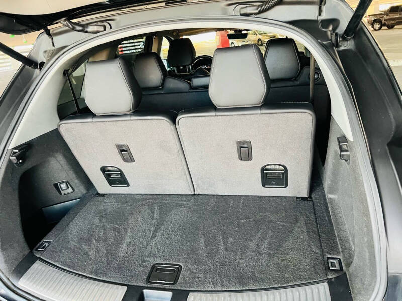 2016 Acura MDX w/Tech w/AcuraWatch