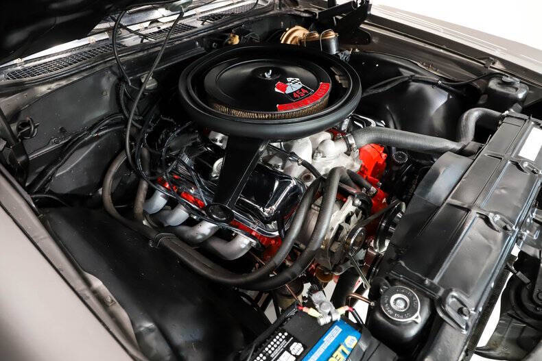 1970 Chevrolet Chevelle