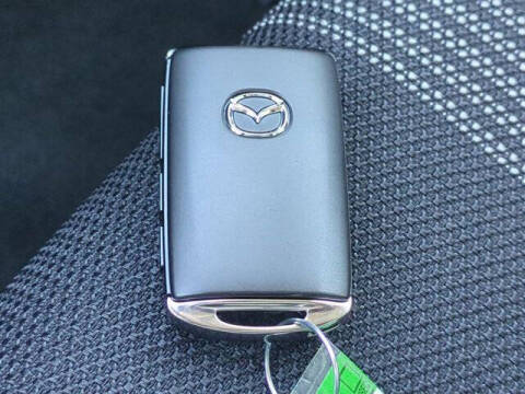 2026 Mazda CX-50 2.5 S Preferred