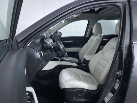 2023 Mazda CX-5 2.5 S Premium