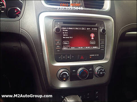 2015 GMC Acadia SLE-2