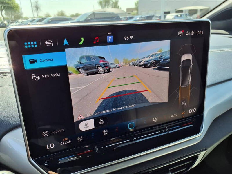 2026 Volkswagen ID.4 Pro S