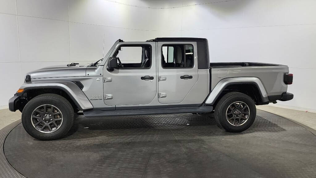 2021 Jeep Gladiator for sale at NJ Car Buyer in Jersey City, NJ