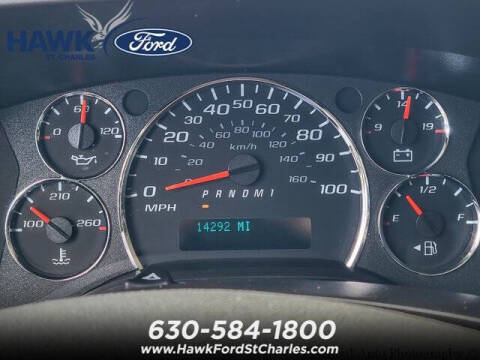 2024 Chevrolet Express 2500