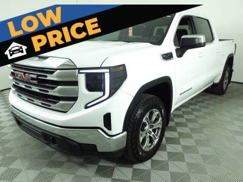 2022 GMC Sierra 1500 for sale at Auto Deals by Dan Powered by AutoHouse - AutoHouse Tempe in Tempe AZ