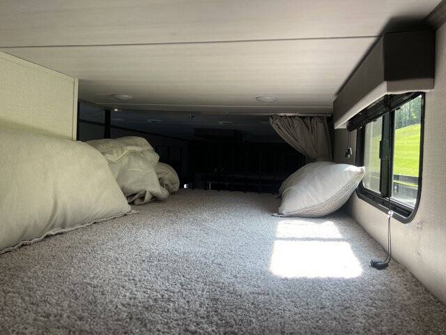 2024 Keystone RV 39FLFT