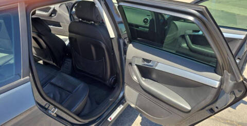 2011 Audi A3 2.0 TDI Premium Plus