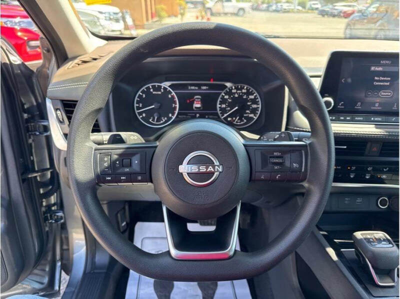 2023 Nissan Rogue S - Photo 26