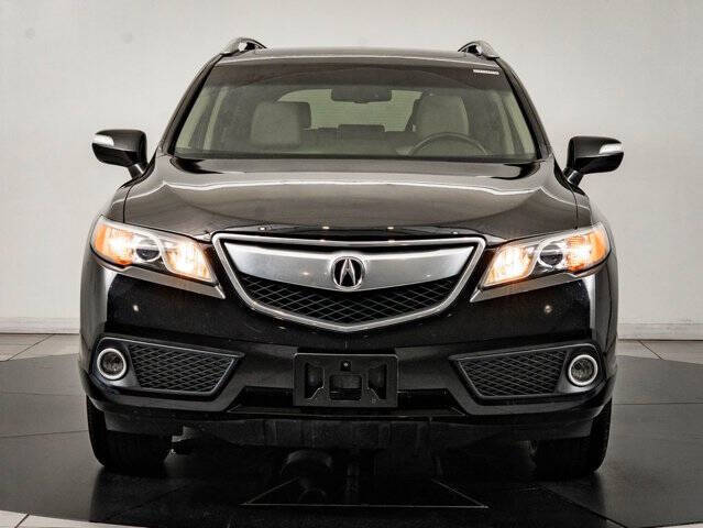2014 Acura RDX w/Tech