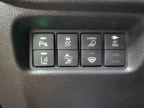 2021 Honda Ridgeline RTL-E