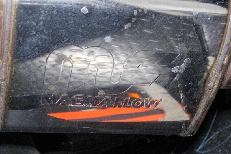 2013 Chevrolet Camaro SS