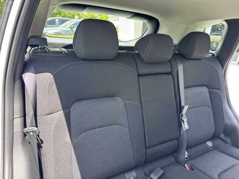 2026 Mazda CX-5 2.5 S