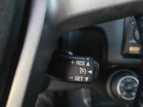 2012 Scion tC
