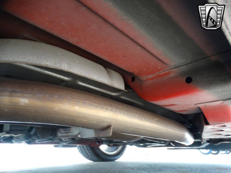 1997 Pontiac Firebird Trans Am