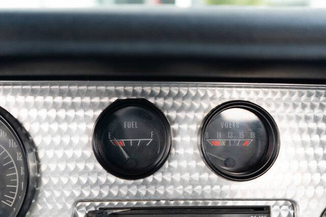 1970 Pontiac Trans Am 19