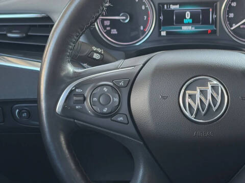 2019 Buick Enclave Premium