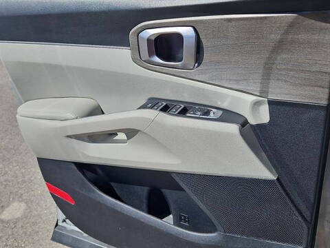 2023 Kia Sorento EX