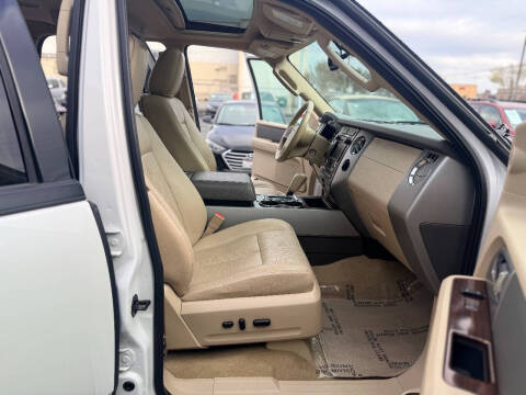 2012 Ford Expedition XLT