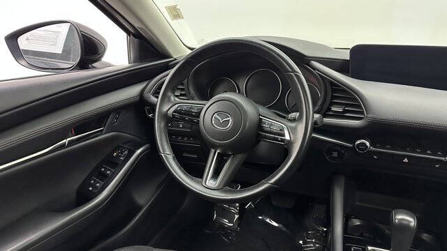 2024 Mazda Mazda3 Sedan 2.5 S Preferred