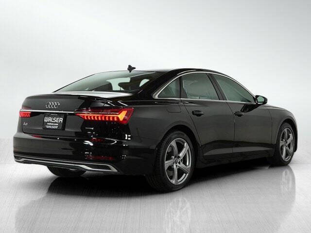 2024 Audi A6 quattro Premium Plus 45 TFSI