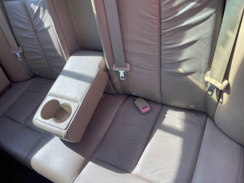 2010 Nissan Altima 2.5 SL