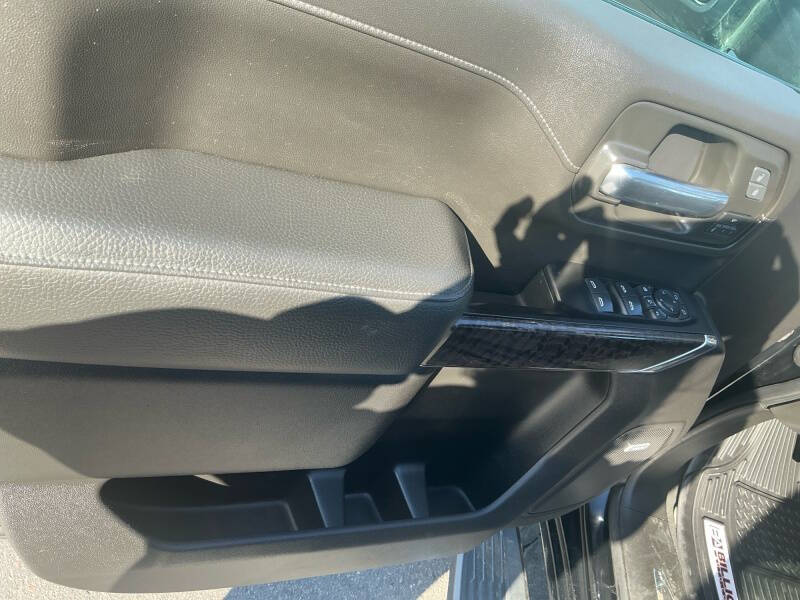 2023 GMC Sierra 2500HD