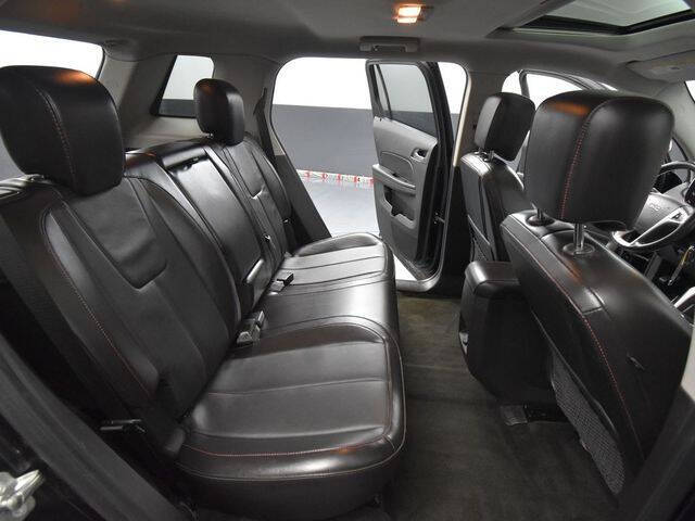 2013 GMC Terrain SLT-1