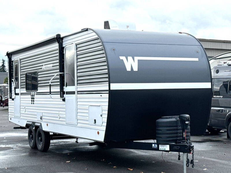 2026 Winnebago Access