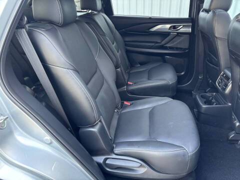 2023 Mazda CX-9 Grand Touring