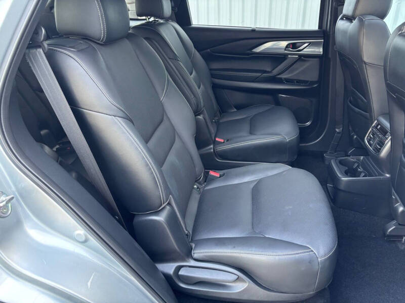 2023 Mazda CX-9 Grand Touring