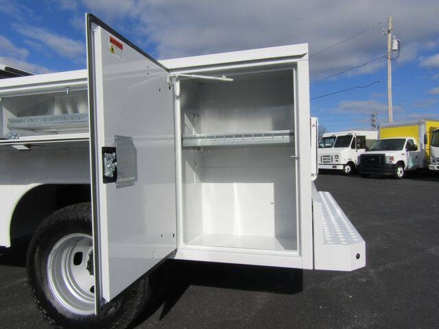 2022 Ford F-350 Super Duty