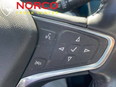 2019 Chevrolet Bolt EV LT