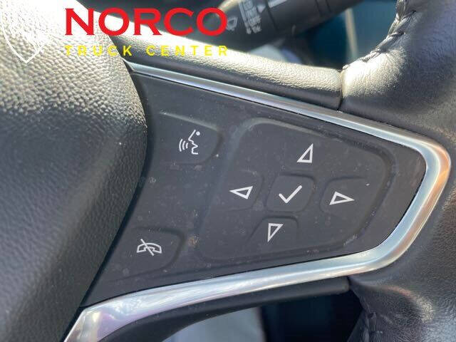 2019 Chevrolet Bolt EV LT