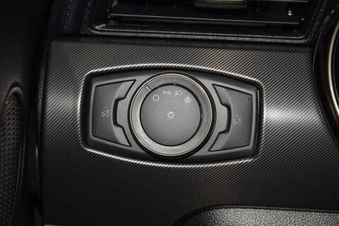 2021 Ford Mustang Shelby GT500