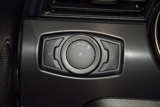 2021 Ford Mustang Shelby GT500