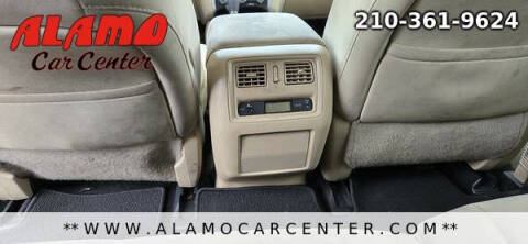 2017 Nissan Pathfinder