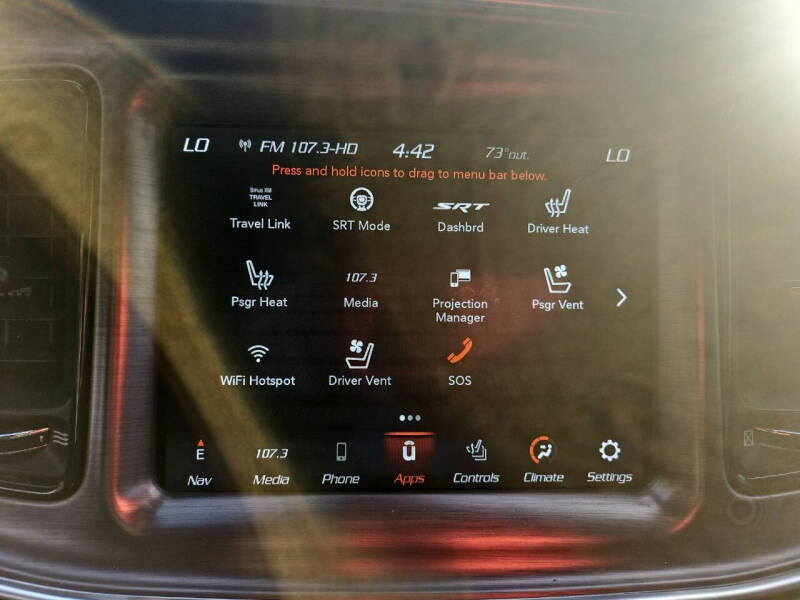 2020 Dodge Challenger R/T Scat Pack