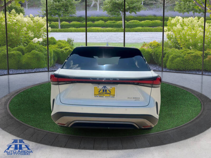 2023 Lexus RX 350