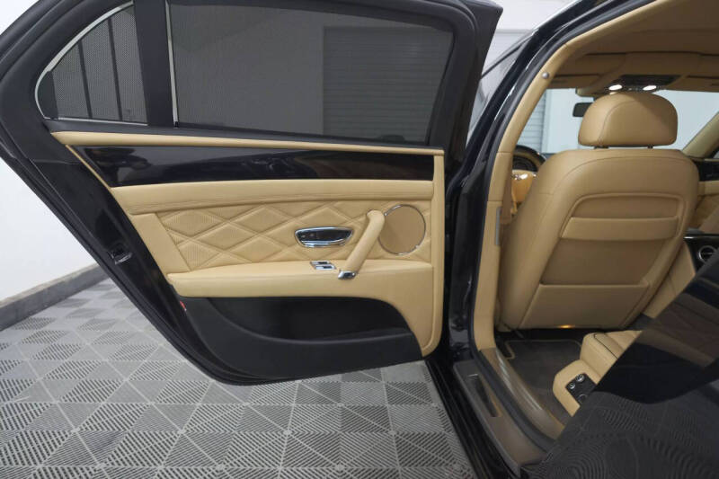 2014 Bentley Flying Spur