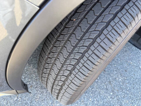 2021 Nissan Murano SV