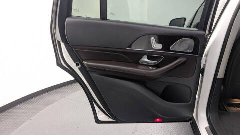 2020 Mercedes-Benz GLS GLS 450