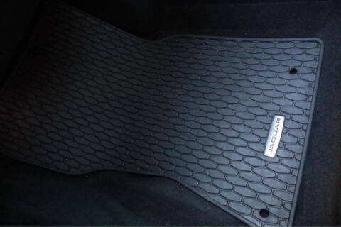 2018 Jaguar F-PACE 35t Portfolio