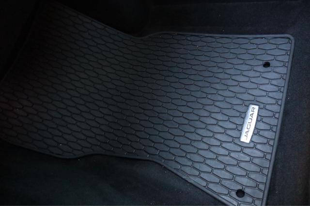 2018 Jaguar F-PACE 35t Portfolio